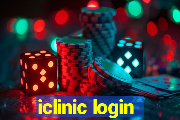 iclinic login